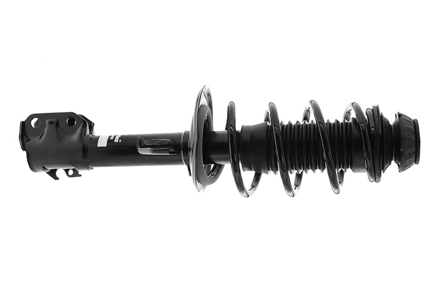 Amazon.com: KYB SR4413 Strut-Plus Complete Corner Unit